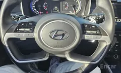 2023 Hyundai Tucson Gasoline 1.6 Turbo 2WD — фото 17