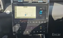 2023 Hyundai Tucson Gasoline 1.6 Turbo 2WD — фото 18