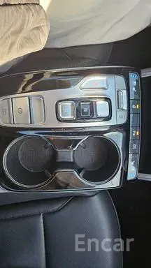 2023 Hyundai Tucson Gasoline 1.6 Turbo 2WD — фото 20