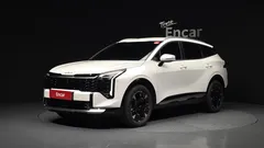 2025 Kia Sportage Gasoline 1.6 Turbo 2WD — фото 1