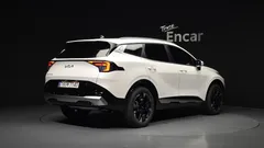 2025 Kia Sportage Gasoline 1.6 Turbo 2WD — фото 2