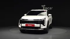 2025 Kia Sportage Gasoline 1.6 Turbo 2WD — фото 3