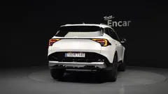 2025 Kia Sportage Gasoline 1.6 Turbo 2WD — фото 4