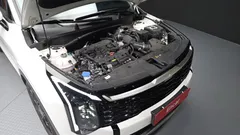 2025 Kia Sportage Gasoline 1.6 Turbo 2WD — фото 6