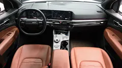 2025 Kia Sportage Gasoline 1.6 Turbo 2WD — фото 7