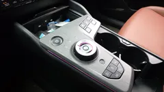 2025 Kia Sportage Gasoline 1.6 Turbo 2WD — фото 9