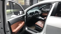 2025 Kia Sportage Gasoline 1.6 Turbo 2WD — фото 10