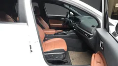 2025 Kia Sportage Gasoline 1.6 Turbo 2WD — фото 11
