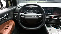 2025 Kia Sportage Gasoline 1.6 Turbo 2WD — фото 13