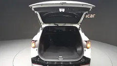2025 Kia Sportage Gasoline 1.6 Turbo 2WD — фото 20