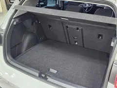 2022 Volkswagen Golf 2.0 TDI Prestige, белый — фото 15