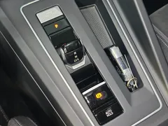 2022 Volkswagen Golf 2.0 TDI Prestige, белый — фото 18