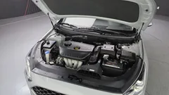 2023 Hyundai Sonata LPI Taxi, серебристый — фото 6