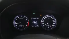 2023 Hyundai Sonata LPI Taxi, серебристый — фото 8