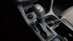 2023 Hyundai Sonata LPI Taxi, серебристый — фото 9