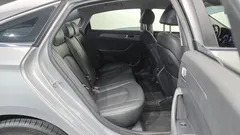 2023 Hyundai Sonata LPI Taxi, серебристый — фото 12