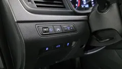 2023 Hyundai Sonata LPI Taxi, серебристый — фото 18