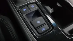 2023 Hyundai Sonata LPI Taxi, серебристый — фото 19