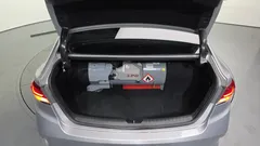 2023 Hyundai Sonata LPI Taxi, серебристый — фото 20
