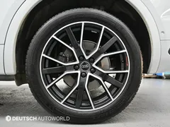 2022 Audi Q5 45 TFSI Quattro Sportback Premium — фото 5