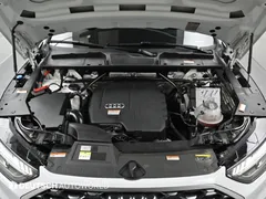 2022 Audi Q5 45 TFSI Quattro Sportback Premium — фото 6