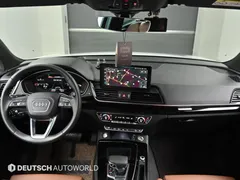 2022 Audi Q5 45 TFSI Quattro Sportback Premium — фото 7