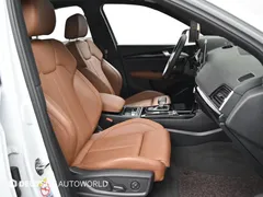 2022 Audi Q5 45 TFSI Quattro Sportback Premium — фото 10