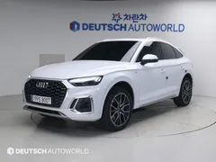 2022 Audi Q5 45 TFSI Quattro Sportback Premium — фото 13
