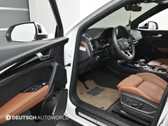 2022 Audi Q5 45 TFSI Quattro Sportback Premium — фото 15