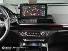 2022 Audi Q5 45 TFSI Quattro Sportback Premium — фото 18