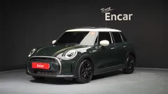 2023 Mini Cooper 5Door Resolute Edition — фото 1