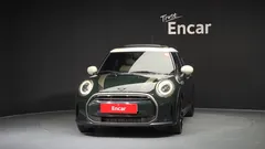 2023 Mini Cooper 5Door Resolute Edition — фото 3