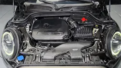 2023 Mini Cooper 5Door Resolute Edition — фото 6