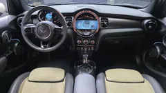 2023 Mini Cooper 5Door Resolute Edition — фото 7
