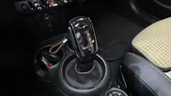 2023 Mini Cooper 5Door Resolute Edition — фото 9