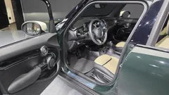 2023 Mini Cooper 5Door Resolute Edition — фото 10