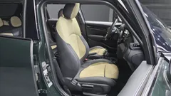 2023 Mini Cooper 5Door Resolute Edition — фото 11