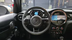 2023 Mini Cooper 5Door Resolute Edition — фото 12