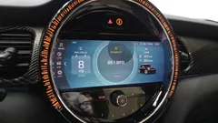 2023 Mini Cooper 5Door Resolute Edition — фото 16