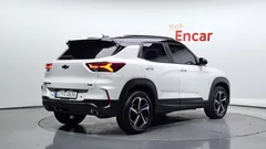 2023 Chevrolet Trailblazer 1.3 Turbo 4WD — фото 2