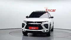 2023 Chevrolet Trailblazer 1.3 Turbo 4WD — фото 3
