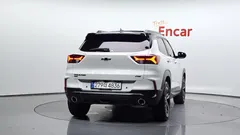 2023 Chevrolet Trailblazer 1.3 Turbo 4WD — фото 4