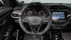 2023 Chevrolet Trailblazer 1.3 Turbo 4WD — фото 13