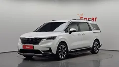 2023 Kia Carnival Gasoline 9-Seater Signature — фото 1