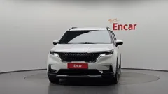 2023 Kia Carnival Gasoline 9-Seater Signature — фото 3