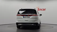 2023 Kia Carnival Gasoline 9-Seater Signature — фото 4