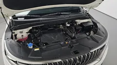 2023 Kia Carnival Gasoline 9-Seater Signature — фото 6