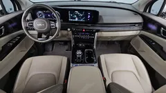 2023 Kia Carnival Gasoline 9-Seater Signature — фото 7