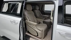 2023 Kia Carnival Gasoline 9-Seater Signature — фото 12