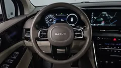 2023 Kia Carnival Gasoline 9-Seater Signature — фото 13